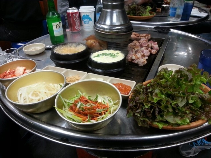 왕주먹 이미지