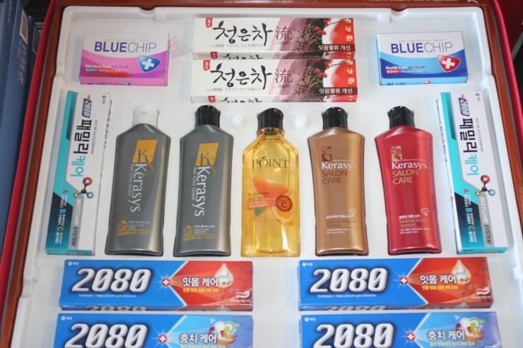 백상유통 이미지