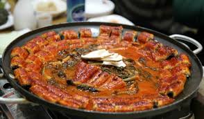 소금빛풍천장어구이 이미지