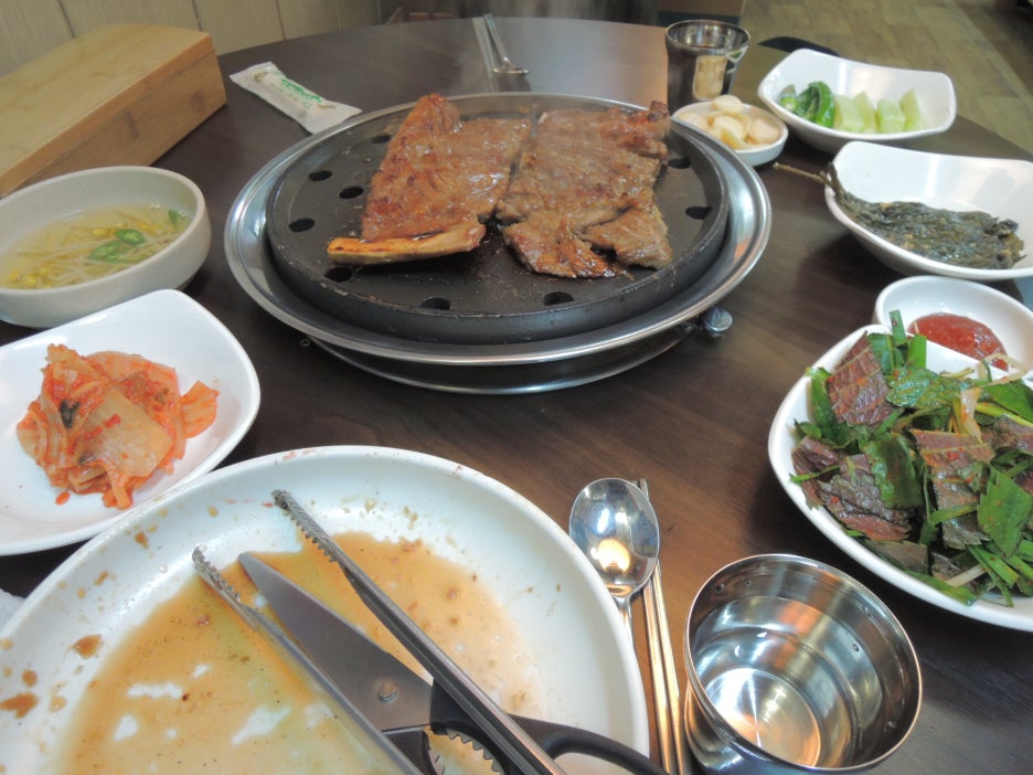 선우돼지갈비 이미지