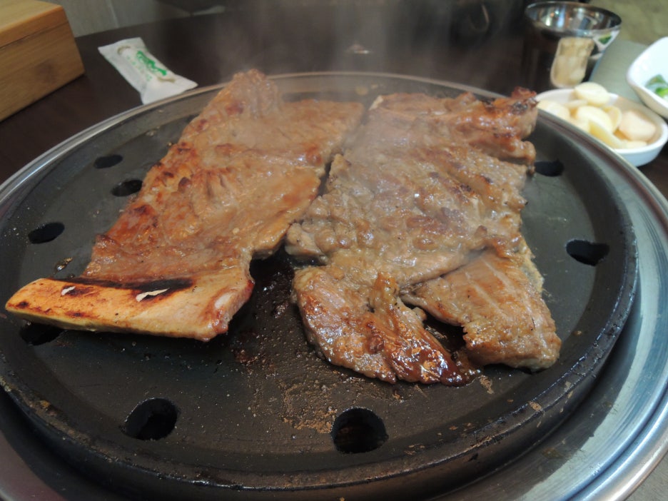 선우돼지갈비 이미지