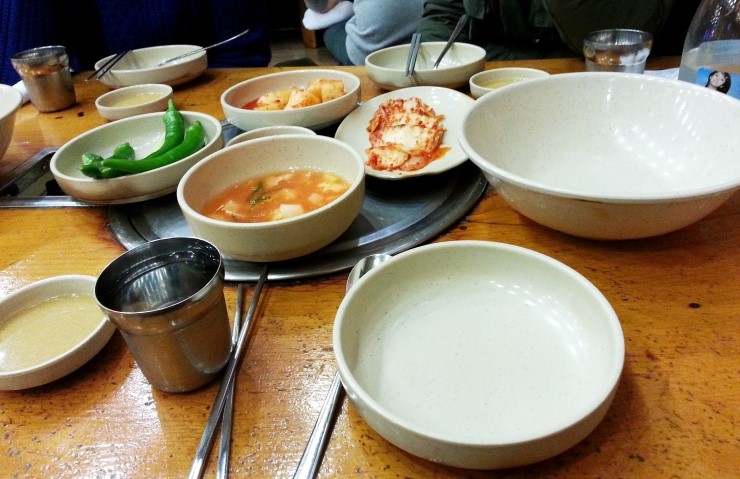 조마루뼈다귀전문점 이미지
