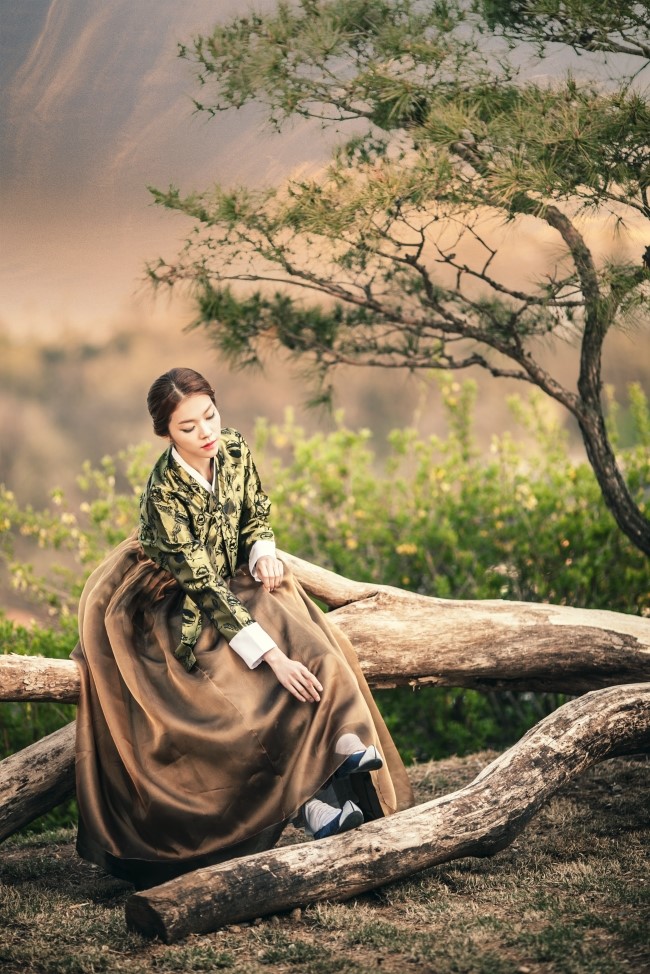 한복이야기한올 이미지