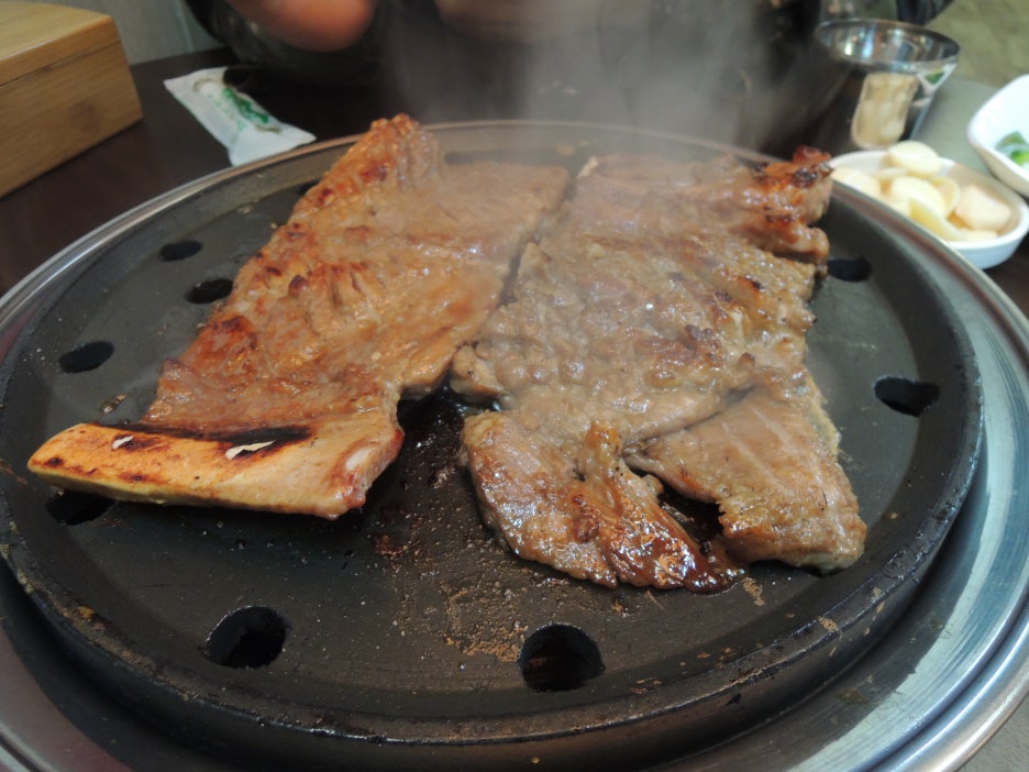 선우돼지갈비 이미지