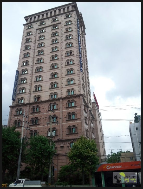 가리봉호텔 이미지