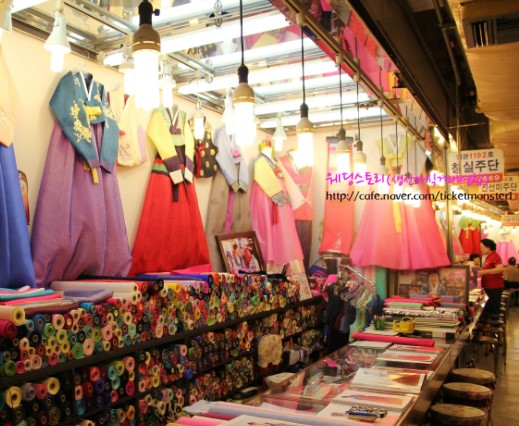 청실주단 이미지