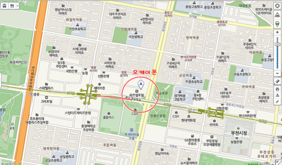 오케이스피드 이미지