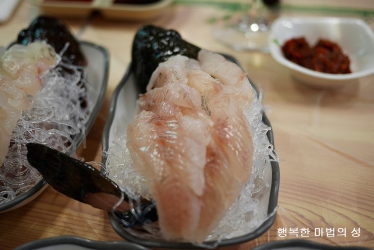 아야진횟집 이미지