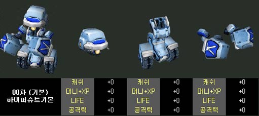 추억의 게임 11 - 바우트 [BGM] : 네이버 블로그
