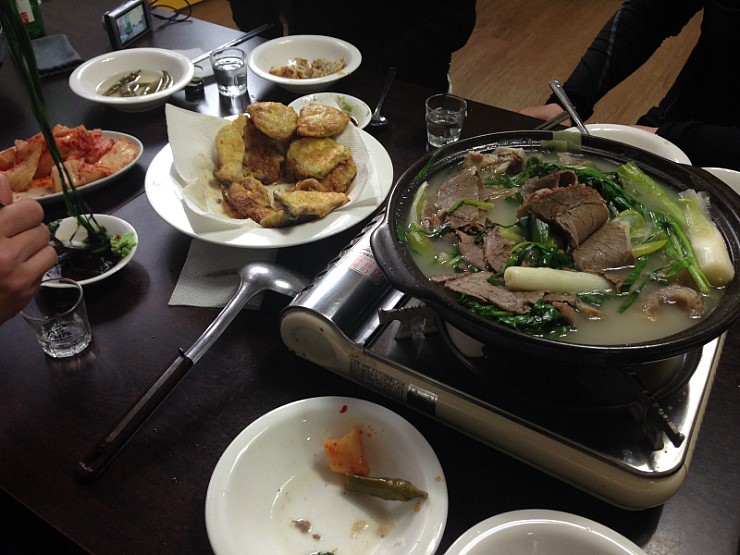 민정식당 이미지
