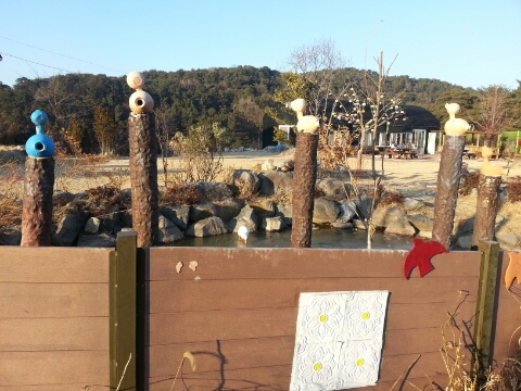 토성도예예술촌 이미지