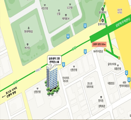 한국실용음악교육원 이미지