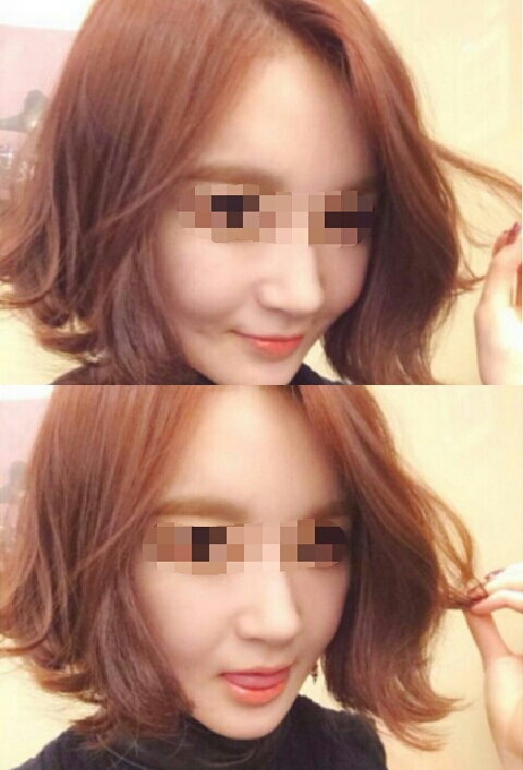 타니아헤어 이미지