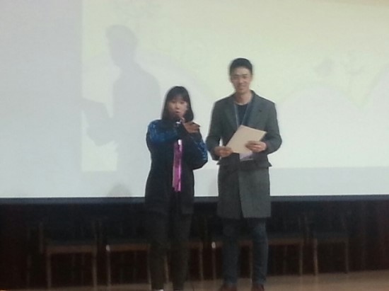 강화여자고등학교 이미지