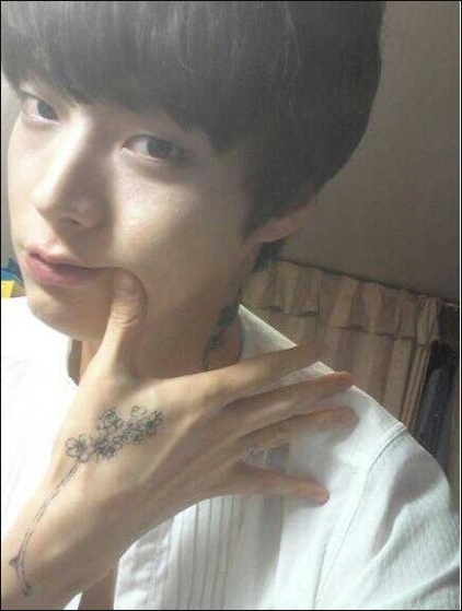 헤어 삘 이미지