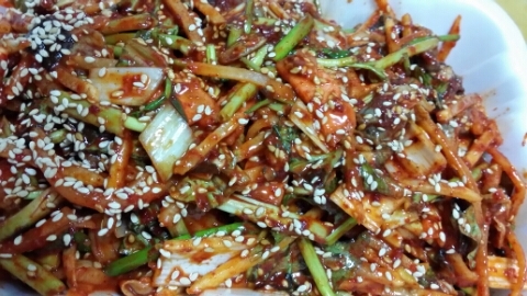 남도야식 이미지