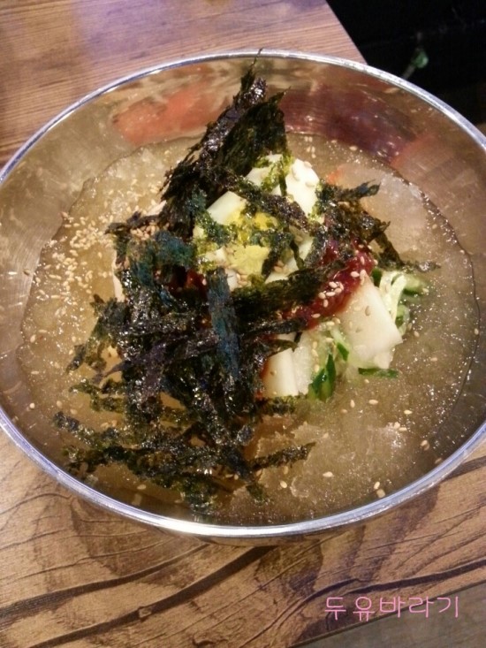 뽀글뽀글닭갈비 이미지