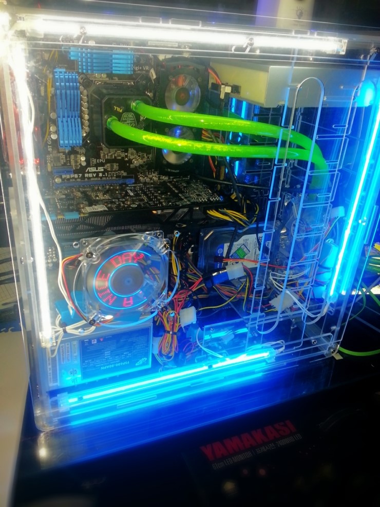 통큰PC 이미지