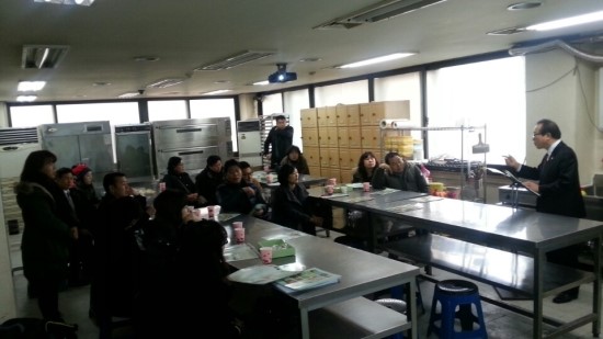 빵굼터협동조합 이미지