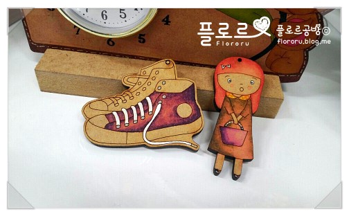 플로르우드 이미지