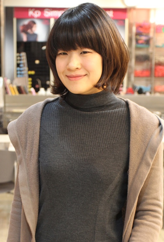 고정현헤어논현 이미지