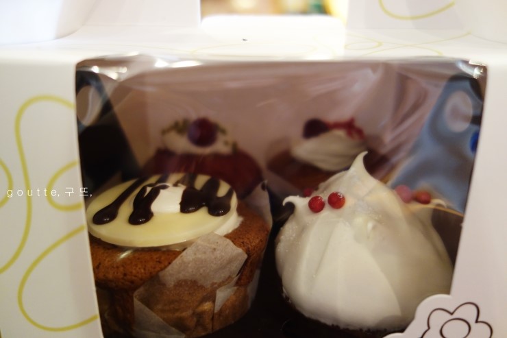카페라비(cafe Lavie) 이미지