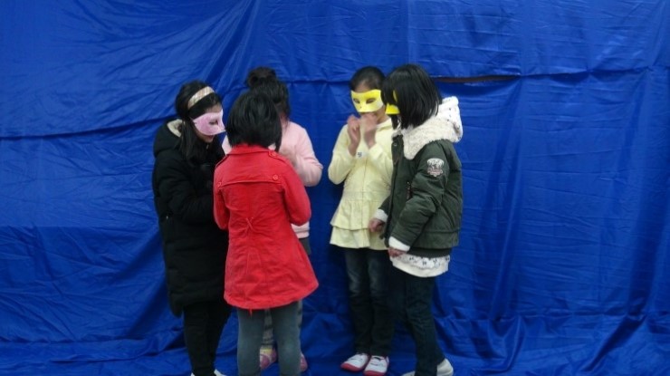 목포동초등학교 이미지