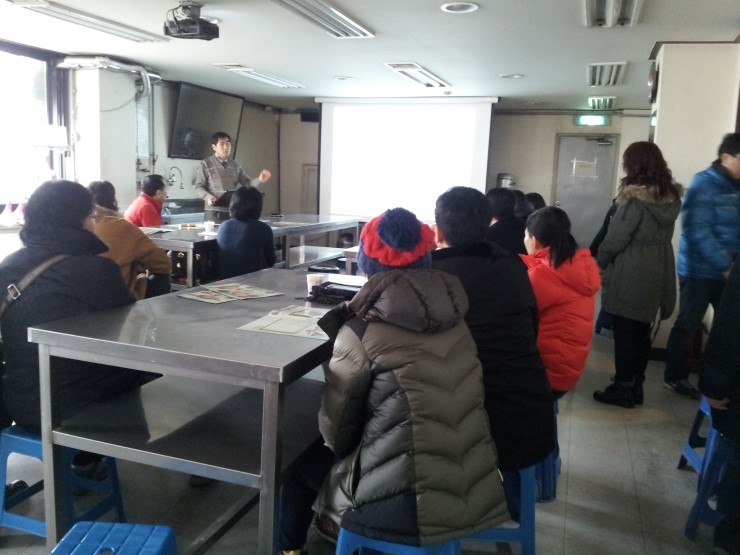 빵굼터협동조합 이미지