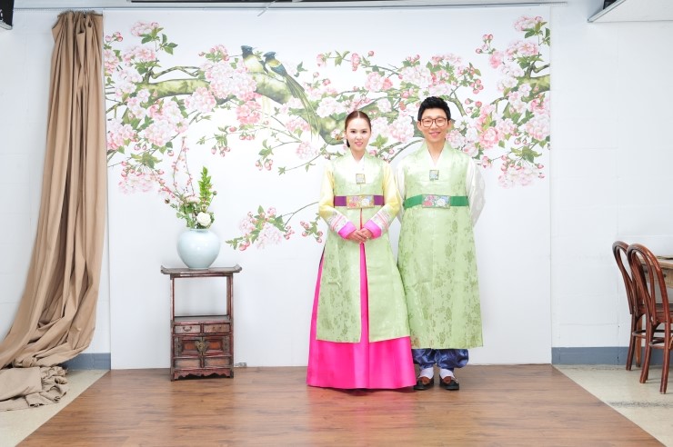 스튜디오선혜 이미지