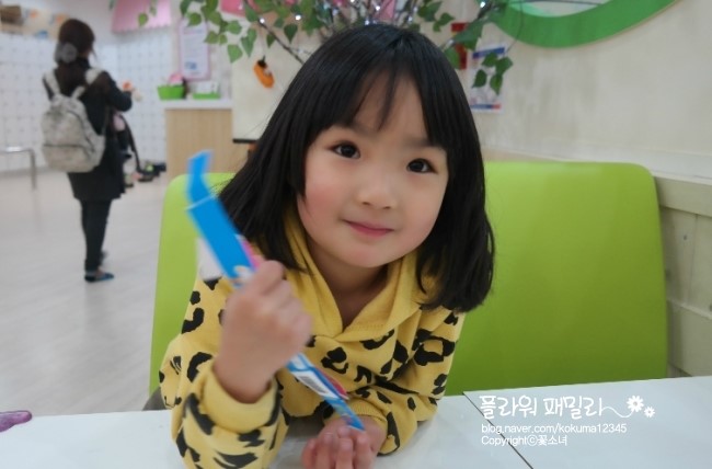 피노키오키즈카페 이미지