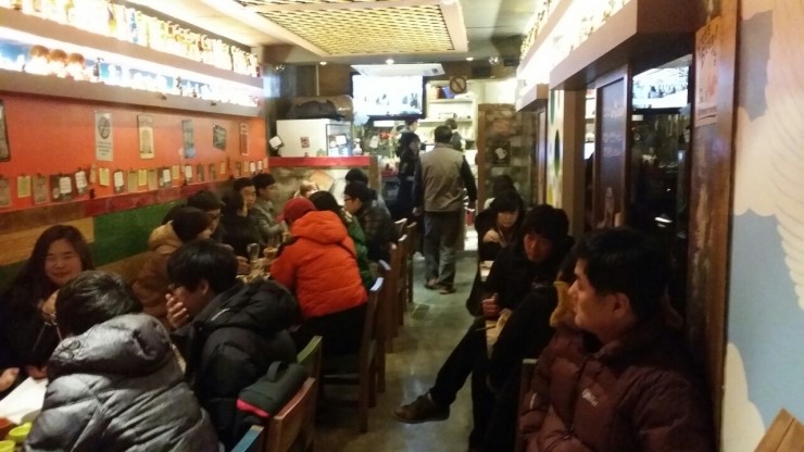 바보비어 이미지