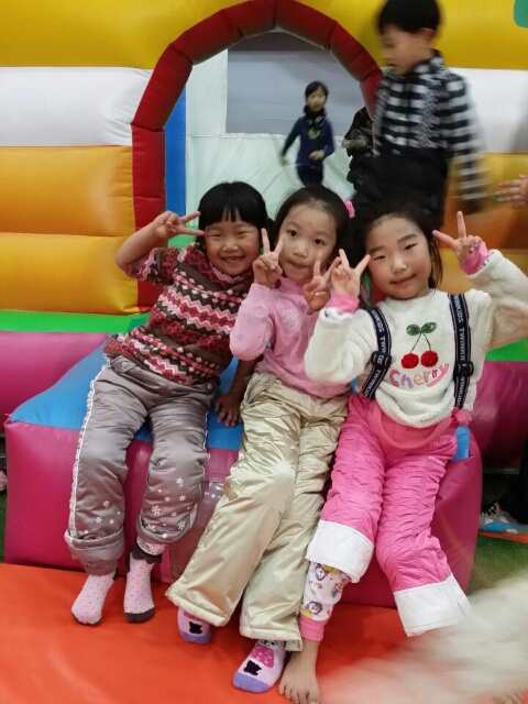 꿈나무어린이집 이미지