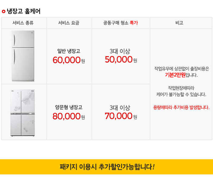 미소청소대행 이미지