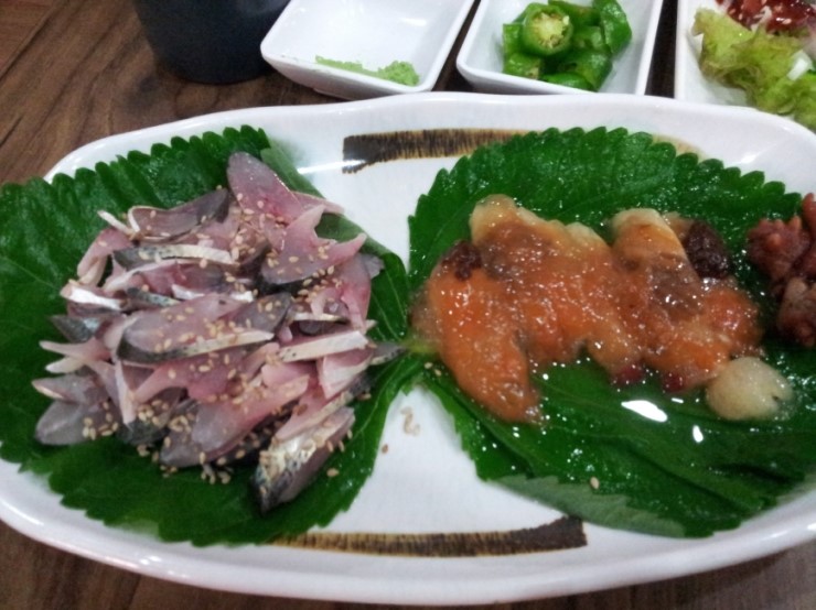 홍천수산 이미지