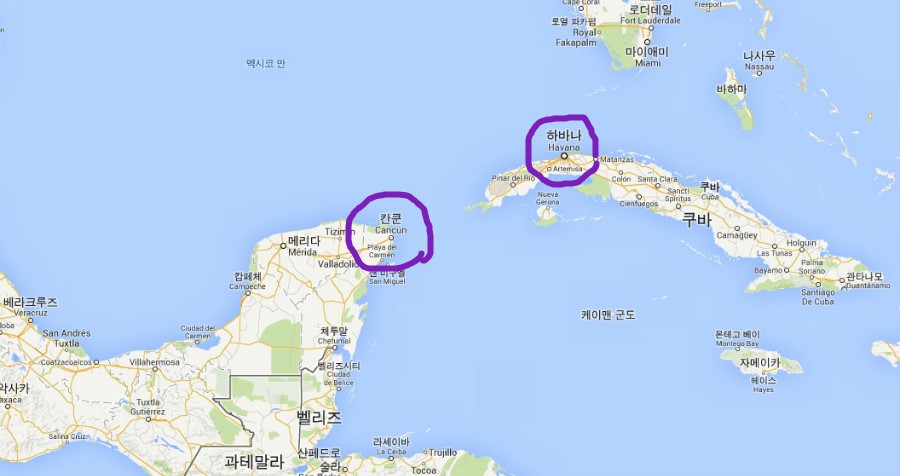 동그라미 여행사 이미지