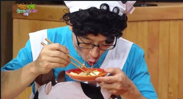 김밥월드 이미지