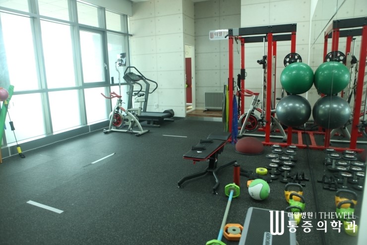 더웰FIT 이미지