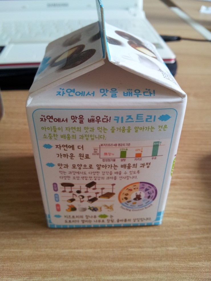키즈트리 이미지