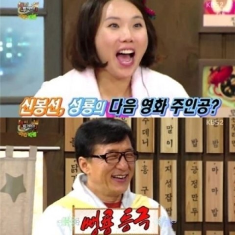해피김밥 이미지
