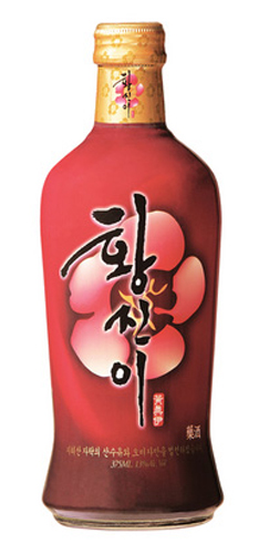 황진이주 이미지