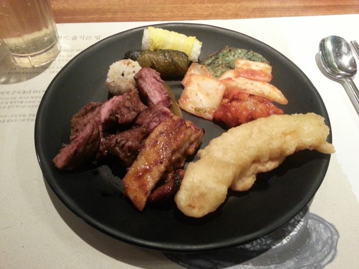 김군밥상 이미지