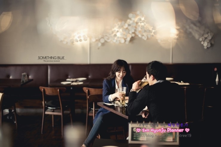 블루스튜디오 이미지