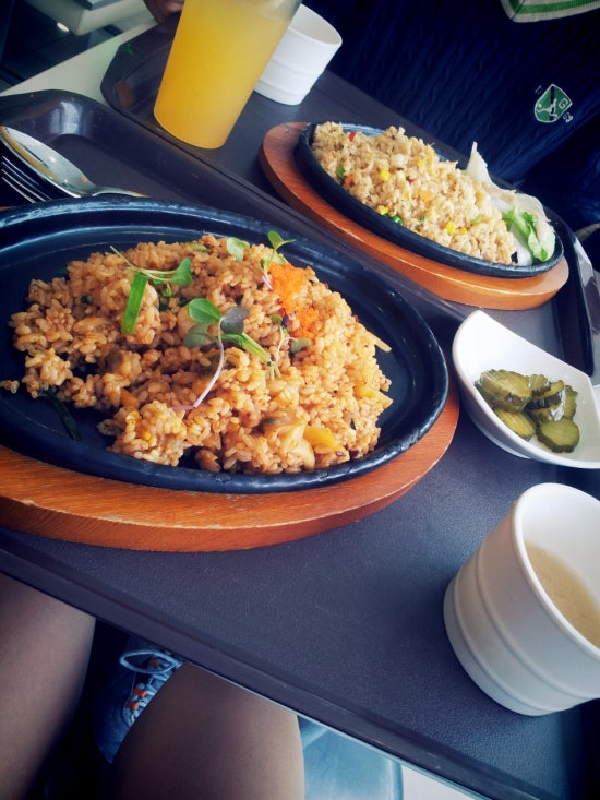한국과학기술원(서측식당) 이미지