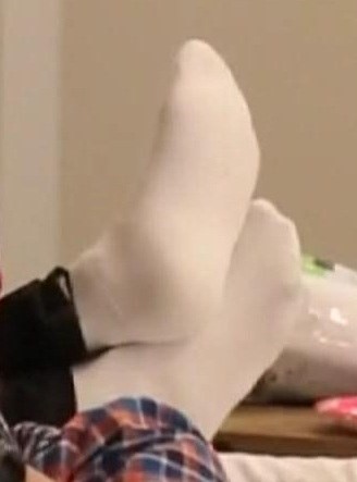 손끝발끝 이미지