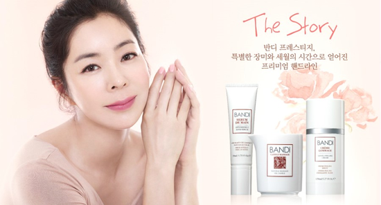 네일카페 이미지