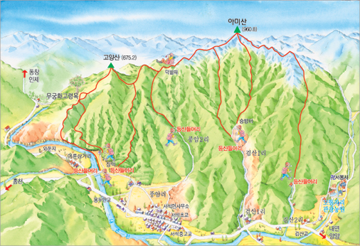 서석주유소 이미지