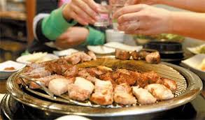 맛있는삼겹살 이미지