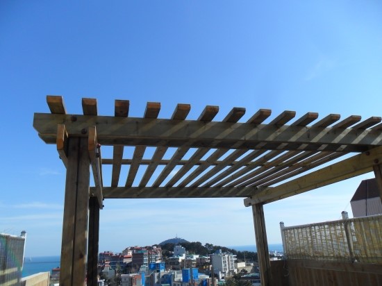 수림조경 이미지