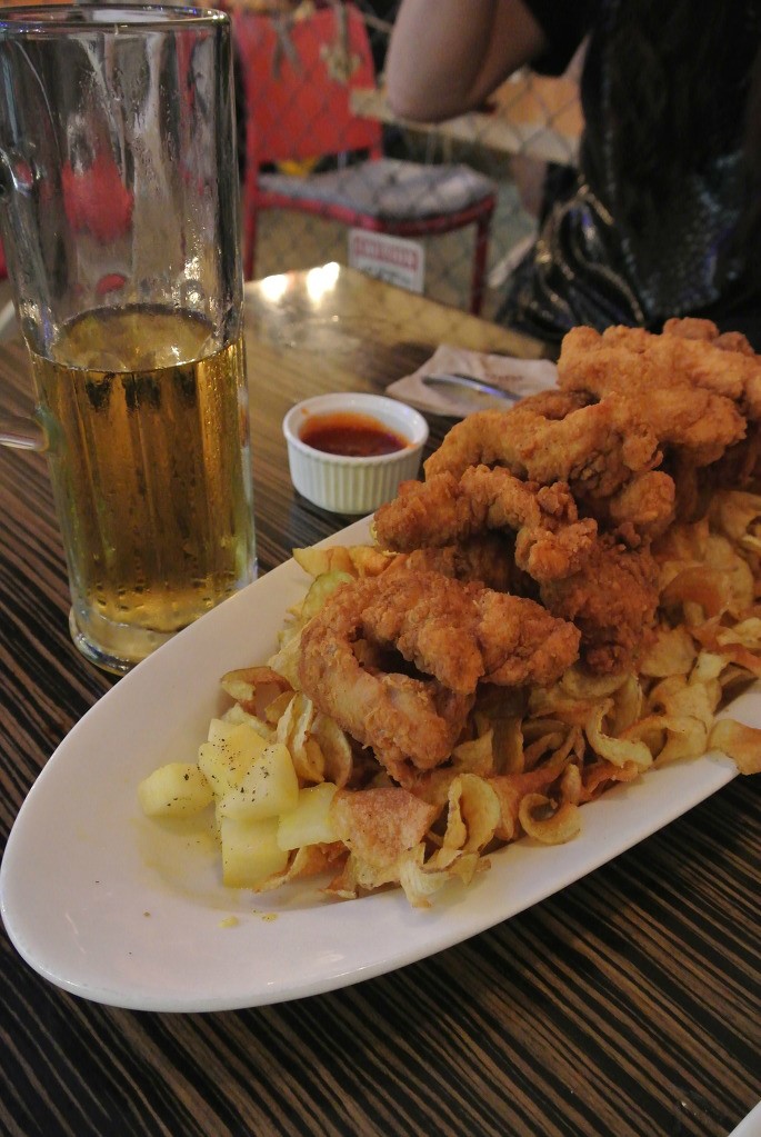 치맥이땡기네 이미지