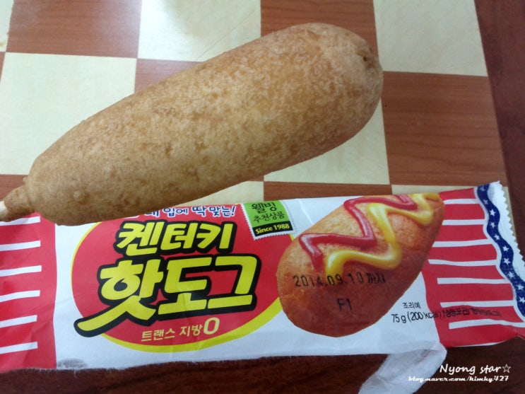 돌아온켄터키 이미지